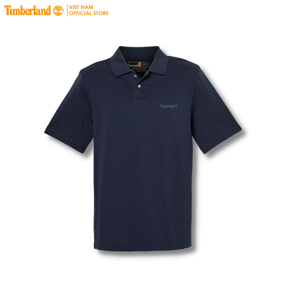 [NEW] Timberland Áo Polo Nam AF SS Timberchill Polo TB0A6RBN