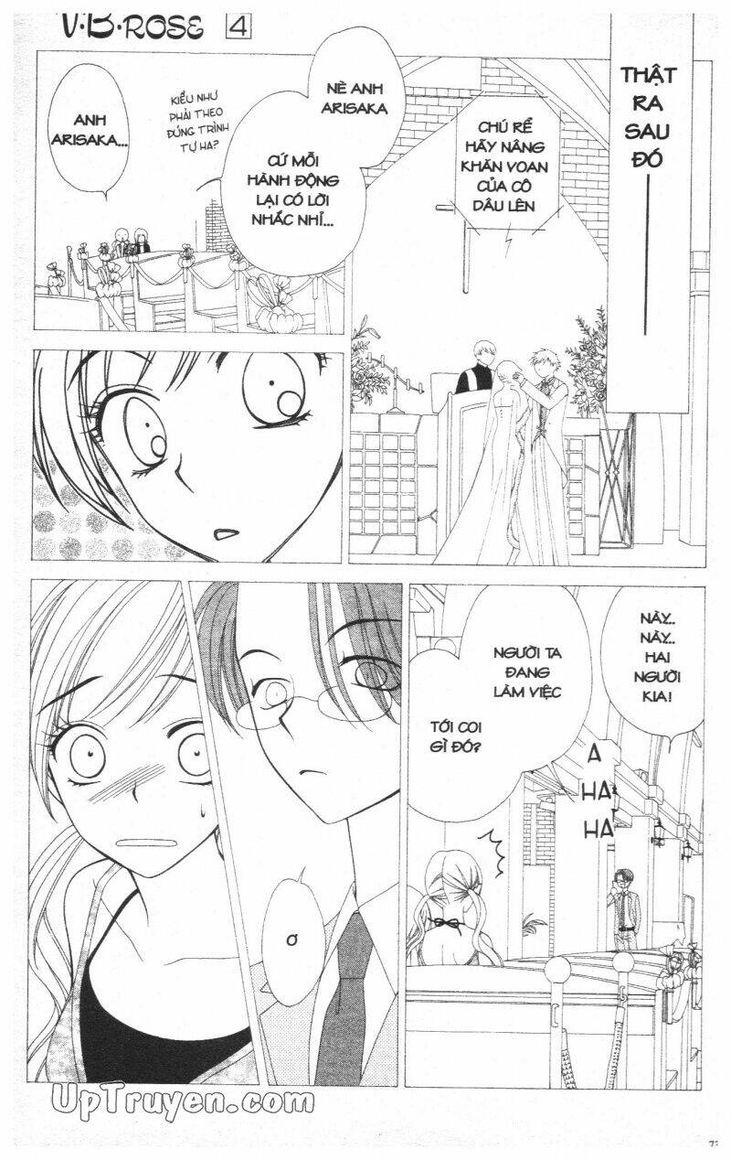 v.b.rose chapter 4 75