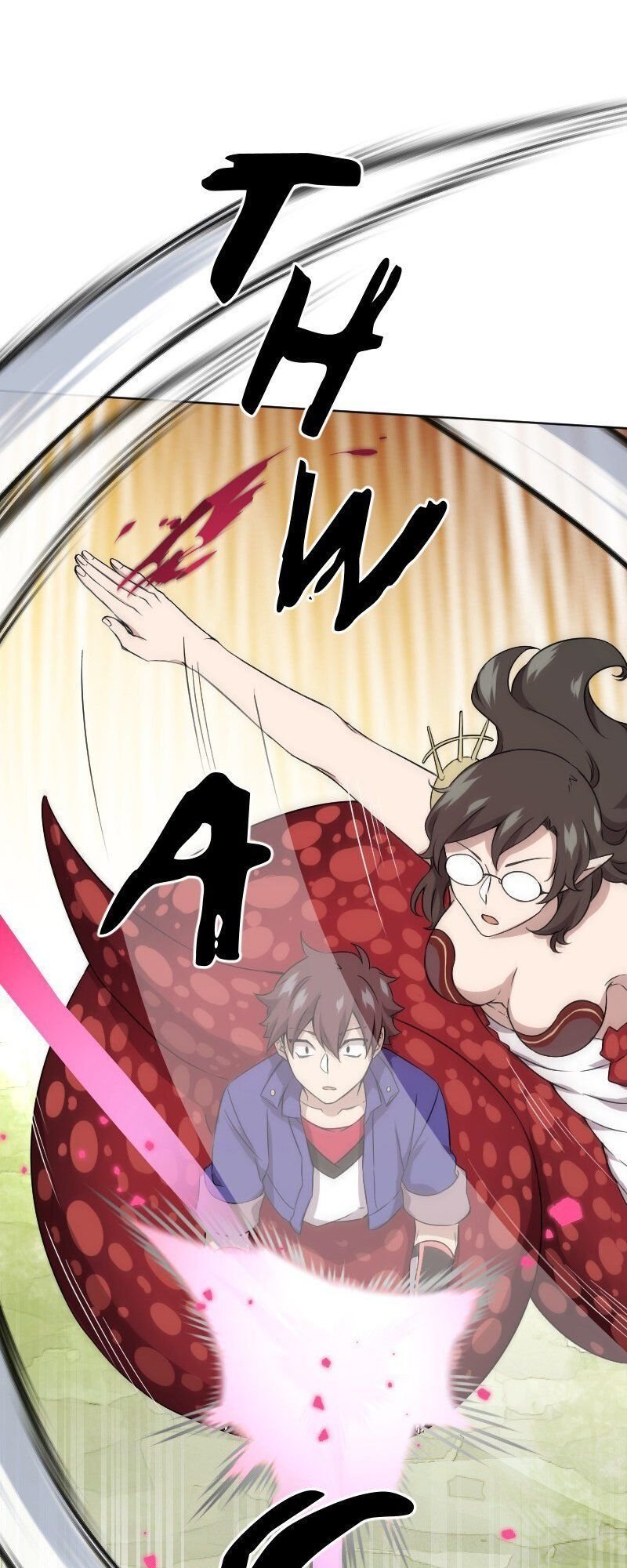 pháp sư và nữ chúa quỷ chapter 91 26