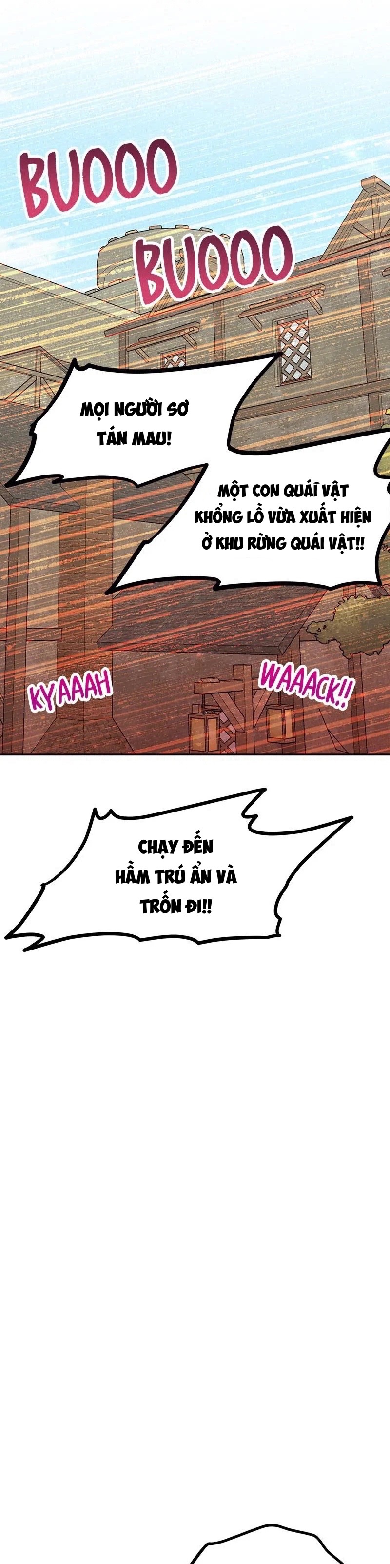 làm cách nào để sống sót trong cuốn tiểu thuyết ngôn tình lãng mạn chapter 58 2