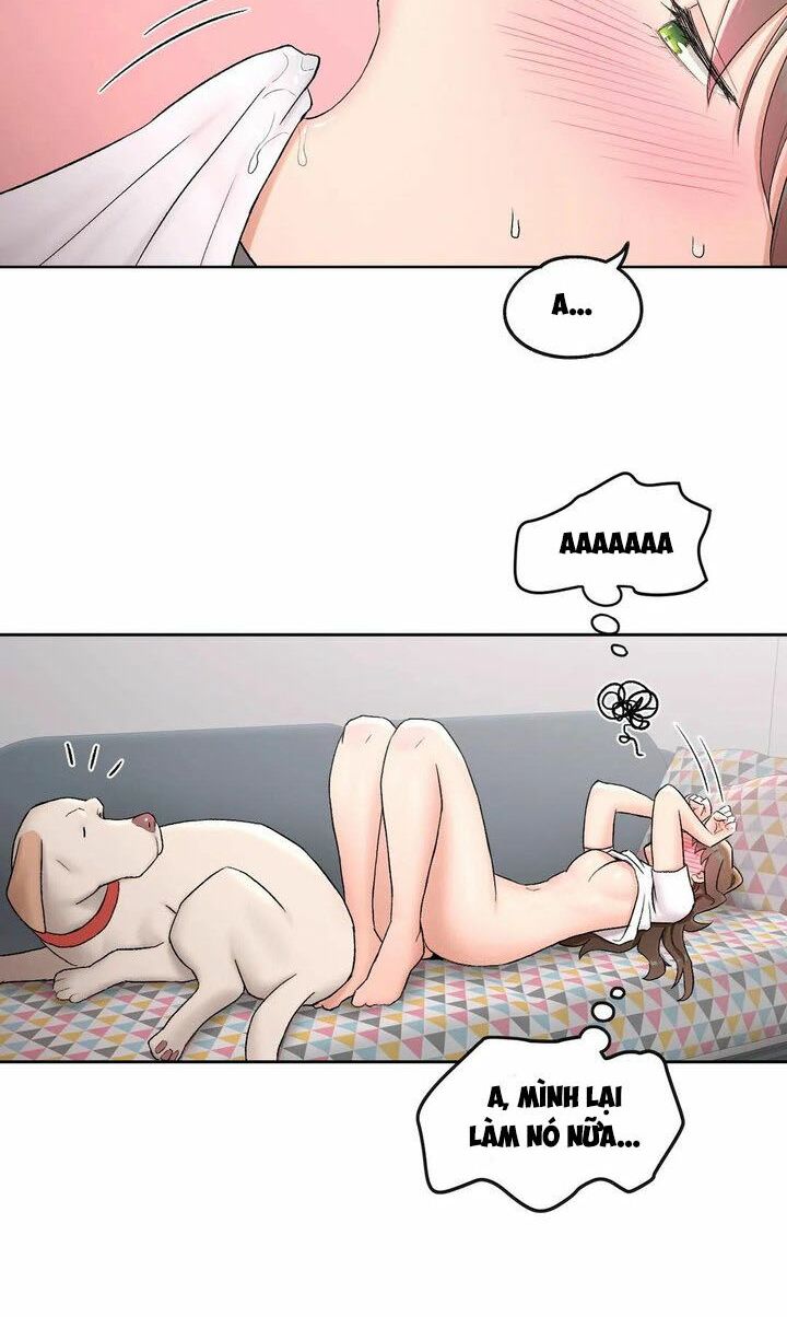 phòng tập gym bí mật chapter 49 31