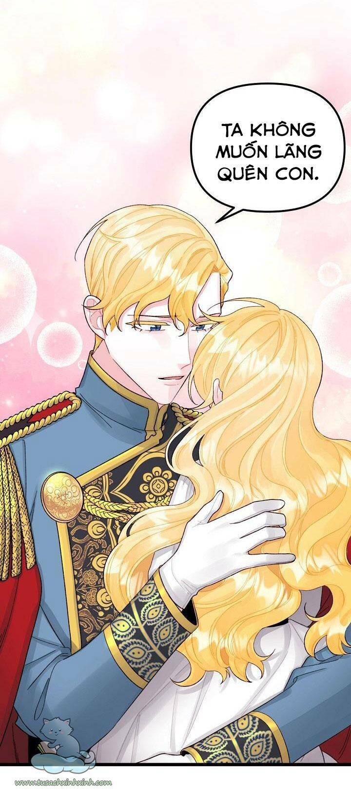 công chúa bãi rác chapter 57 3