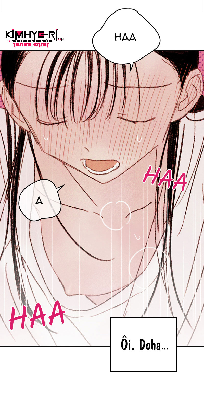 trò chơi dâm đãng chapter 4.2 29