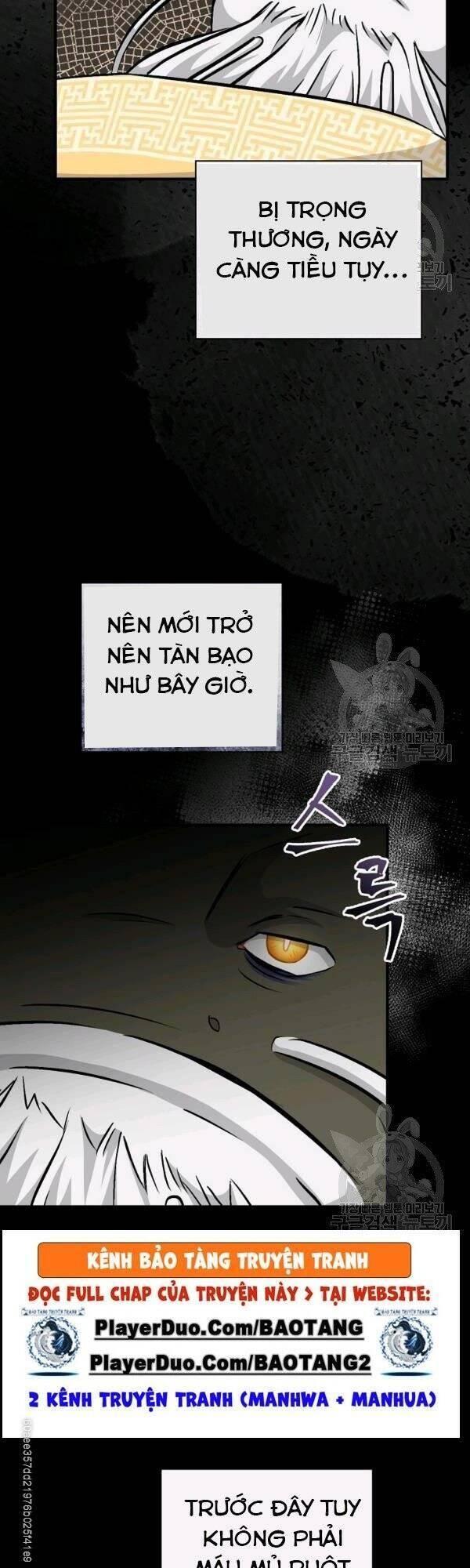 tôi lên cấp chỉ bằng cách ăn chapter 68 6