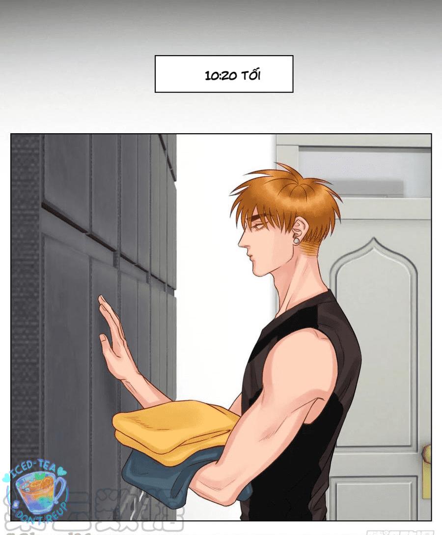 ký túc xá nam phòng 303 chapter 48 58