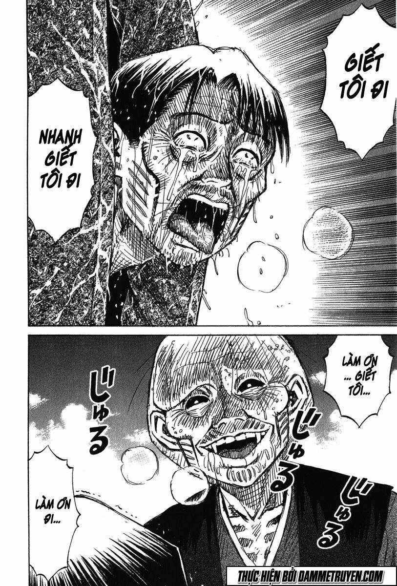 đảo ma cà rồng chapter 452 9