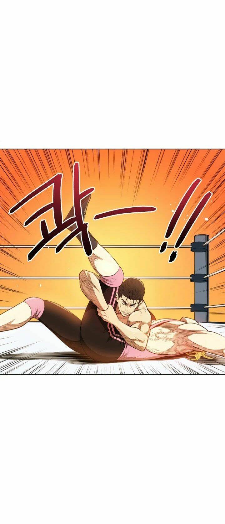 đấu sĩ vô song chapter 10 47