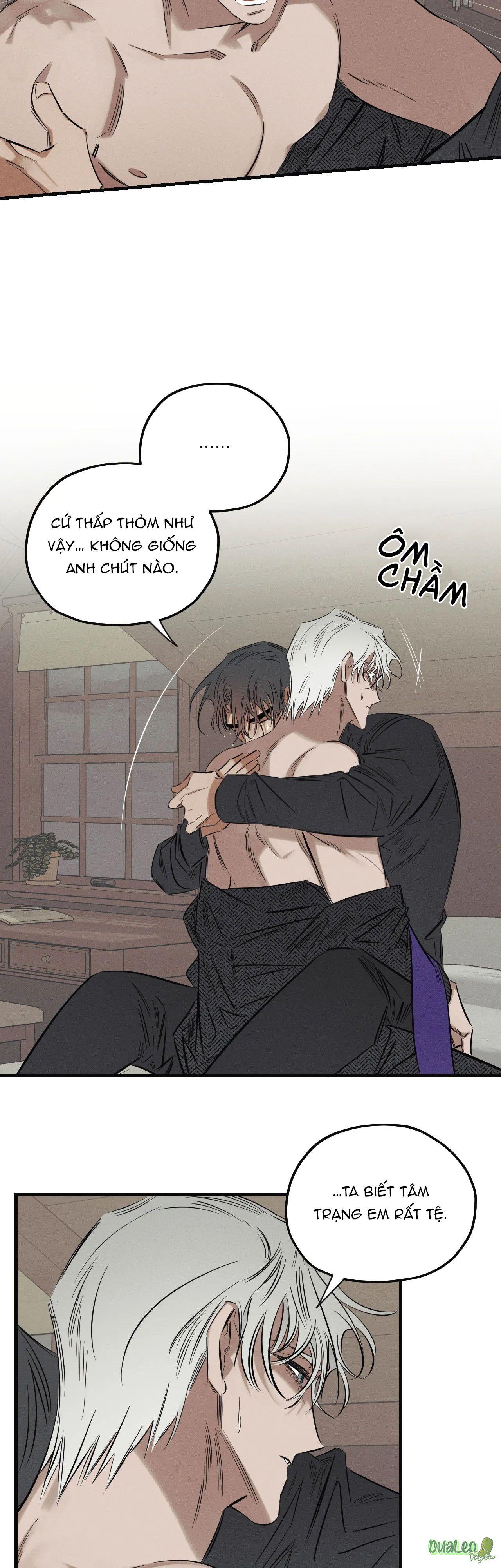 đóa hoa tội lỗi chapter 13 18