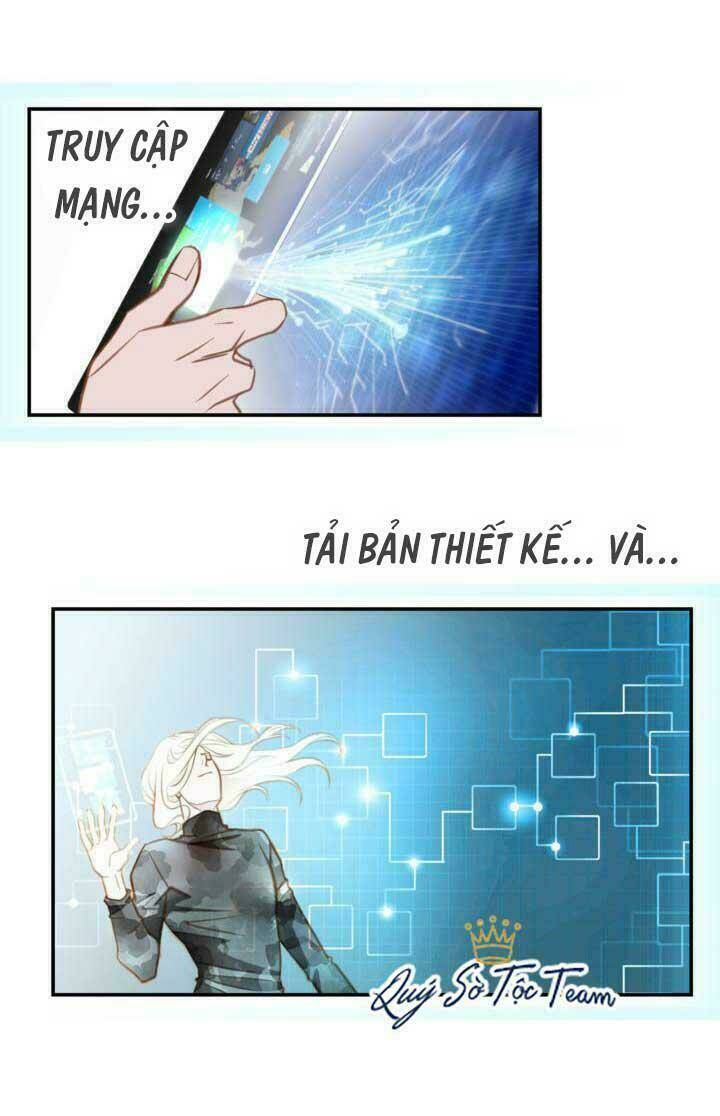 tiếp xúc chí mạng chapter 52 67