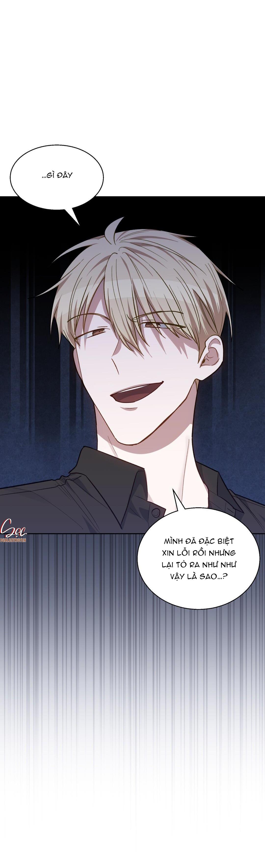 bơi trong mùi hương chapter 12 29