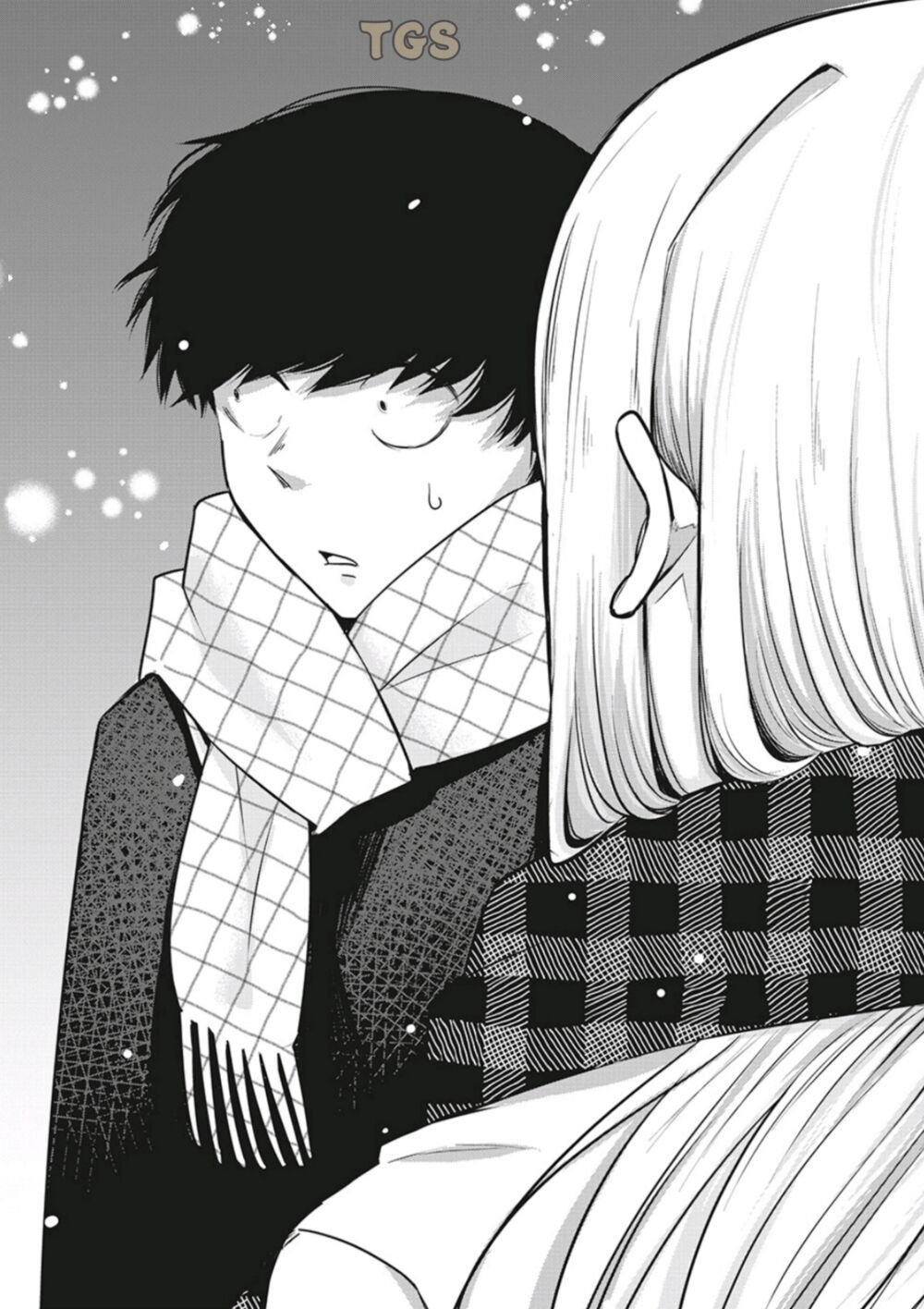 doppel-san chapter 25 12