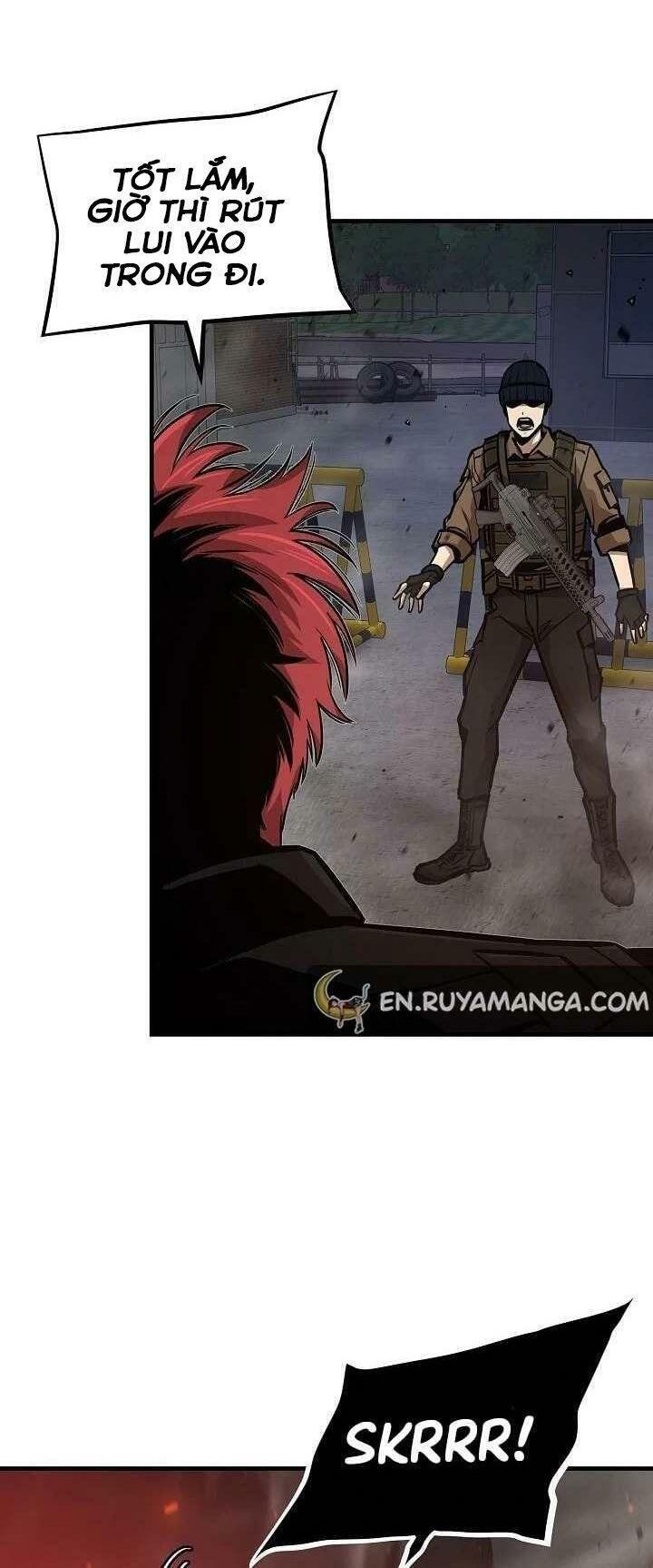 return survival chapter 111 8