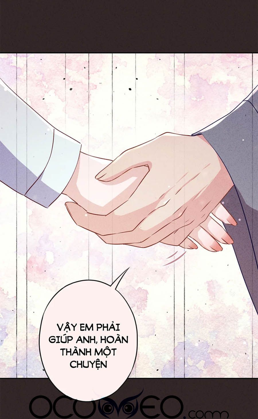 thiếu soái, vợ anh muốn lật trời! chapter 90 25