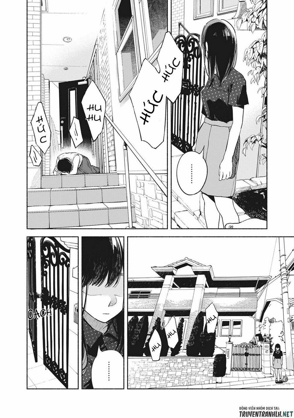 my daughter's friend chapter 28 8