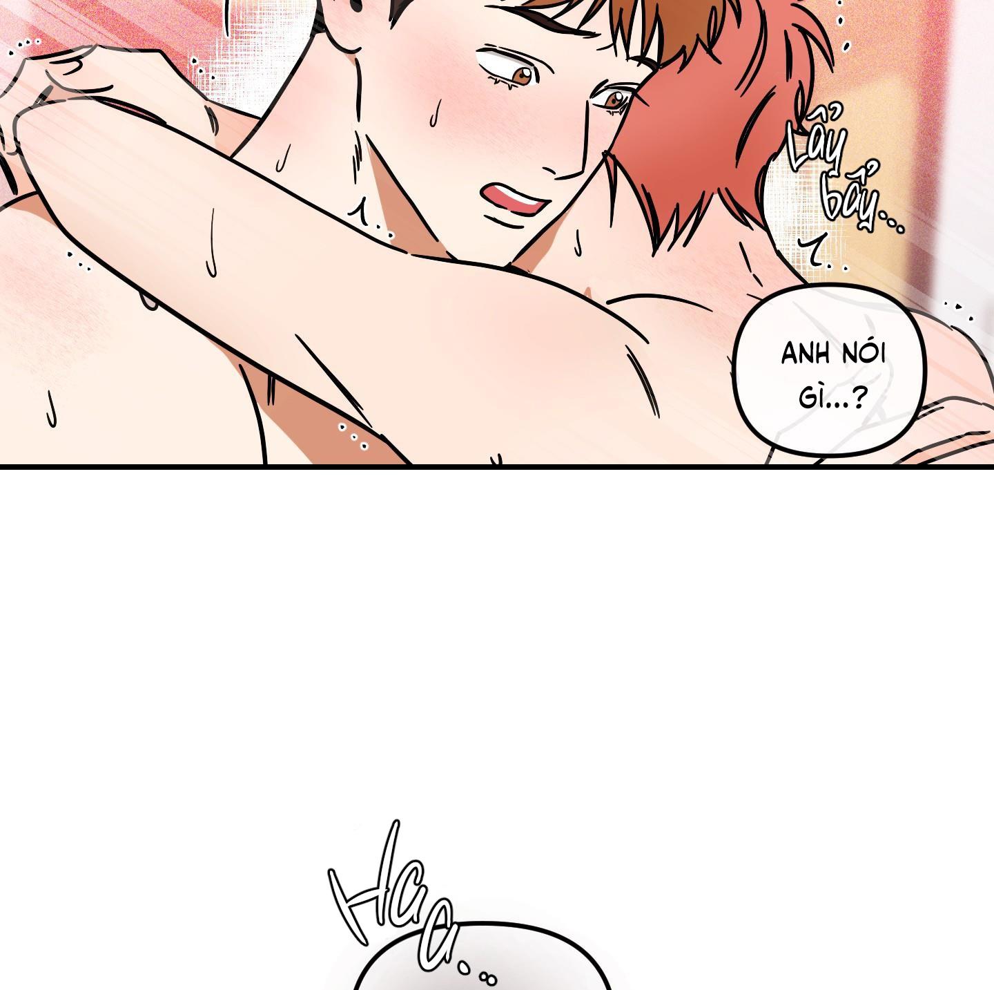 cá minh thái khô quắt rồi! chapter 21 26