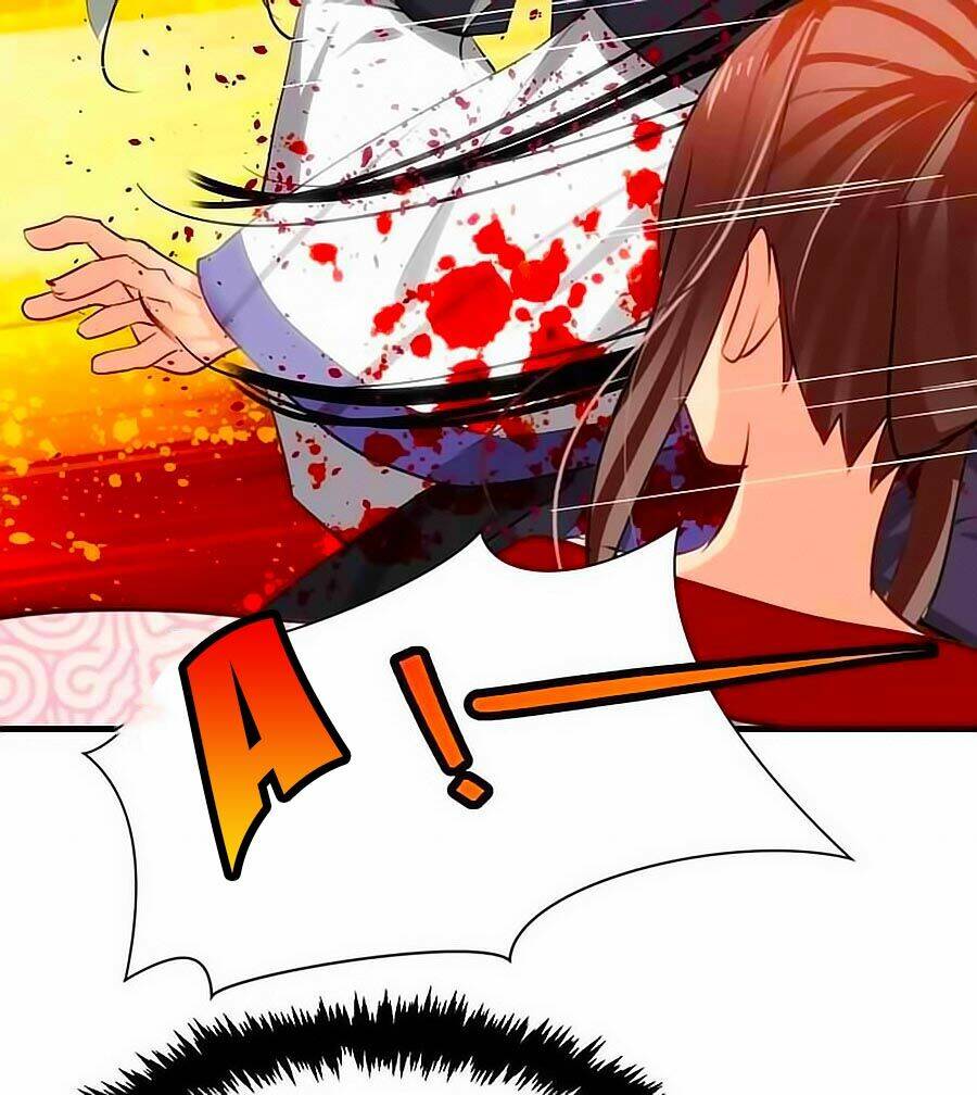 dưỡng thiếu chủ đấu tra nam chapter 18 4