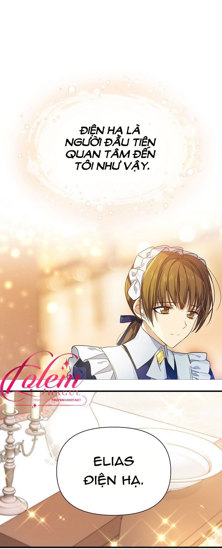 từ lúc bắt đầu tôi vẫn luôn ở bên em chapter 18 11