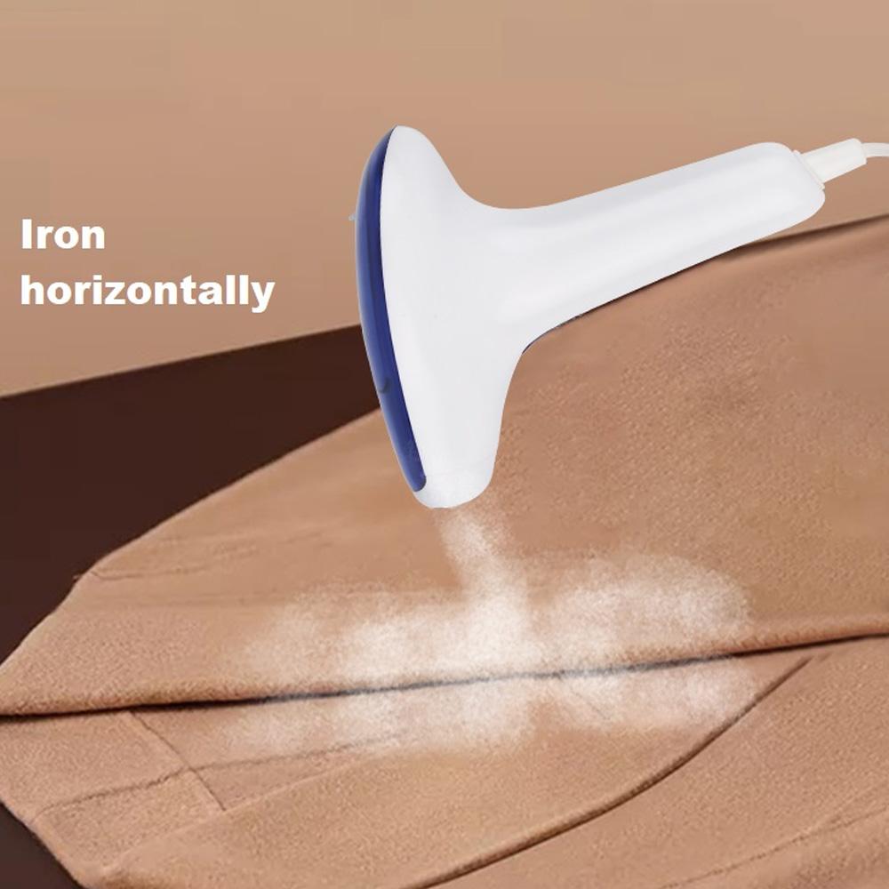 Bàn Ủi Hơi Nước Cầm Tay Có Thể Điều Chỉnh