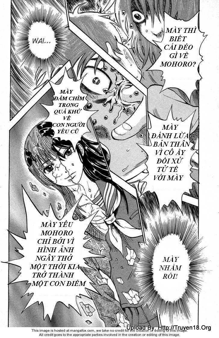 yuutai nova chapter 14 16