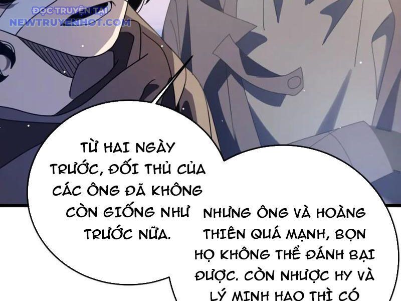 Vô Địch Bị Động Tạo Ra Tấn Sát Thương chapter 59 13
