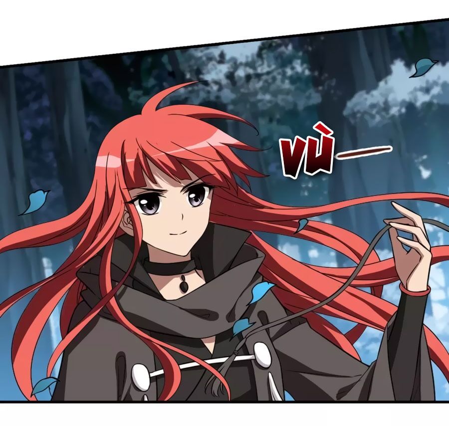 phượng nghịch thiên hạ chapter 156.2 6