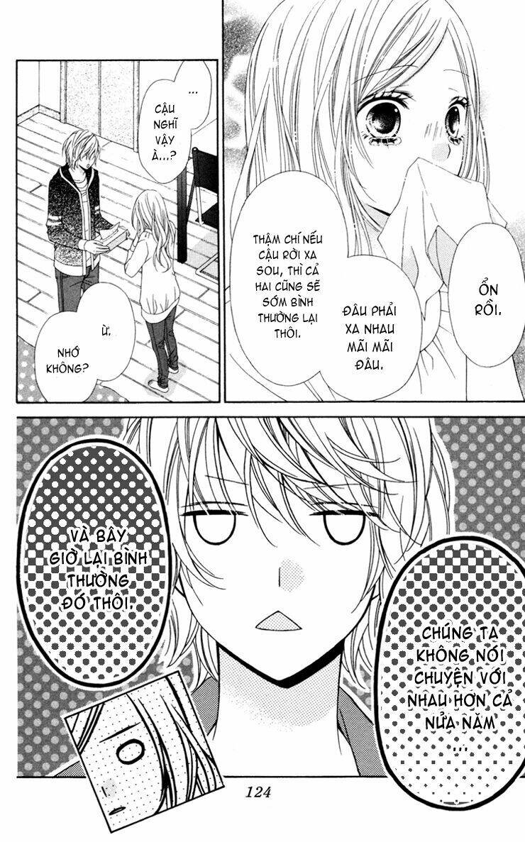 stardust wink chapter 24 24