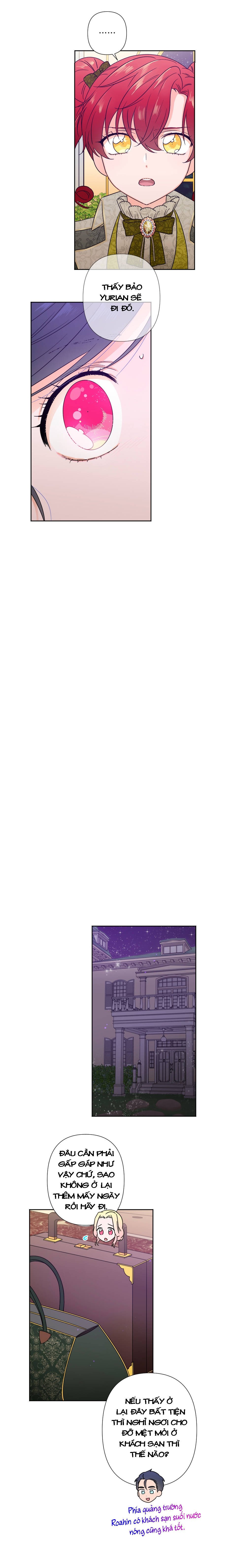 lady baby chapter 101 7