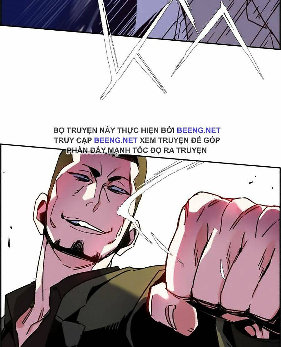 bạn học tôi là lính đánh thuê chapter 8 130