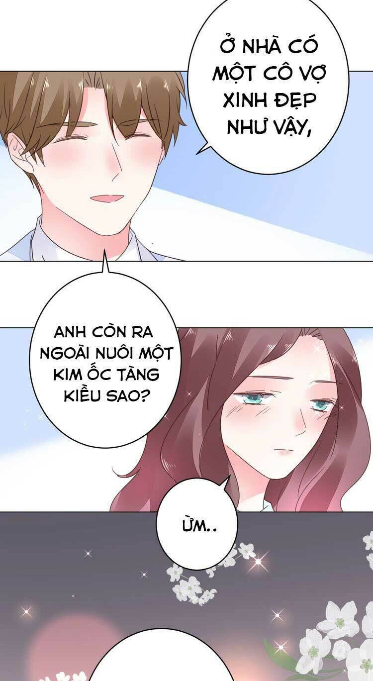 điều ước sủng ái bất bình đẳng chapter 56.1 6