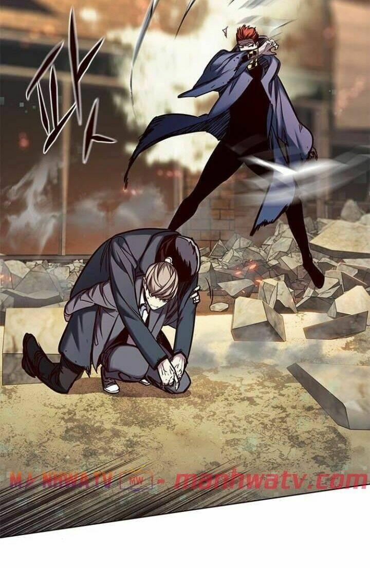 biến thân thành mèo chapter 107 55