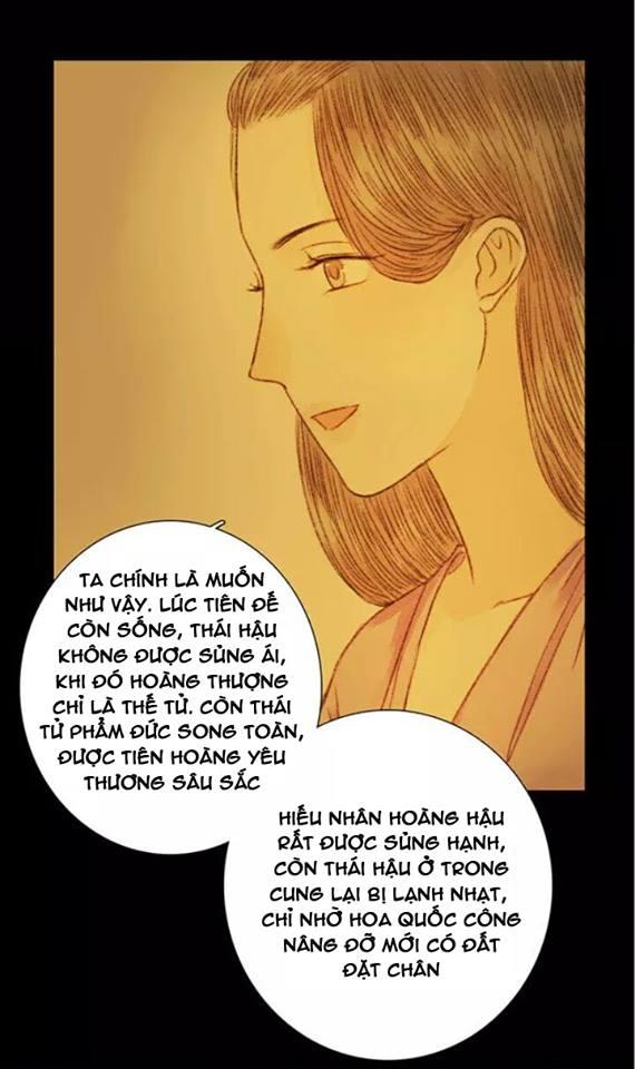 vương gia bá đạo và bác sĩ xinh đẹp chapter 38 15