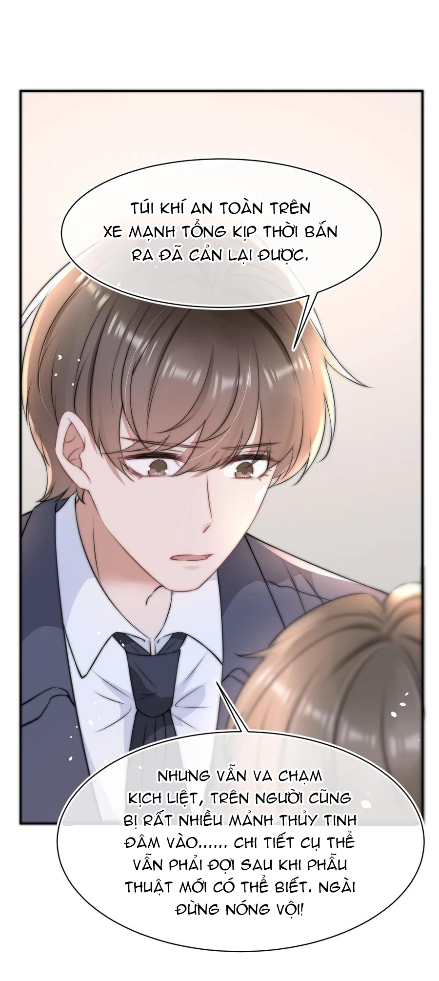 ta sinh con cho tổng tài chapter 55 20