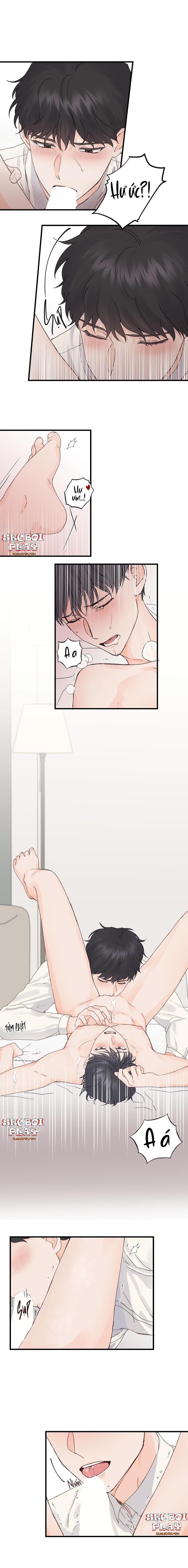 bởi vì yêu em chapter 6 14