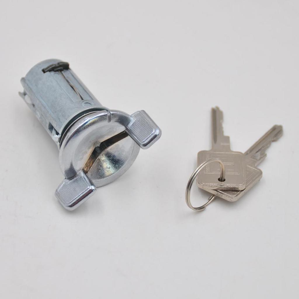 Auto Ignition w/ 2 buttons Replacement for