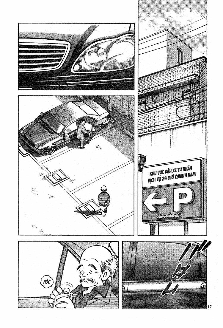 trò chơi vượt qua thử thách chapter 29 17