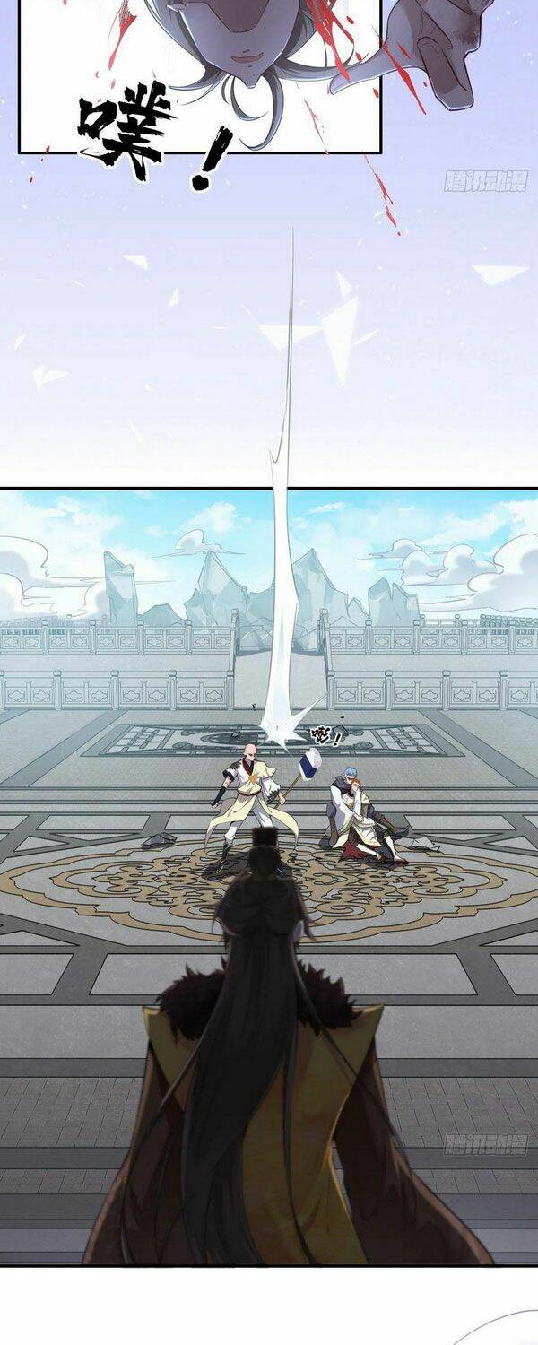 tà du ký chapter 99 23