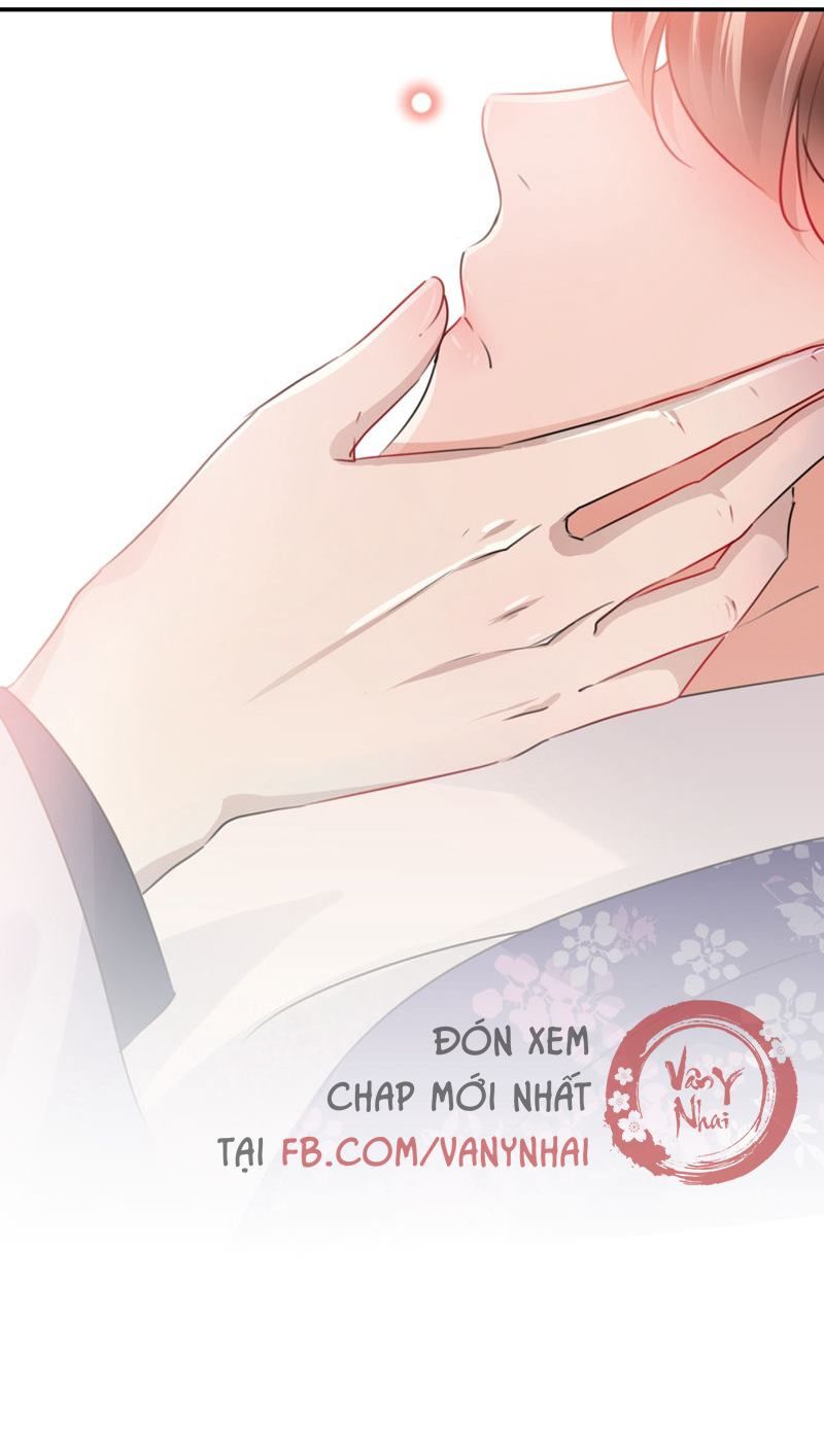 vương gia không thể trêu chapter 111 34