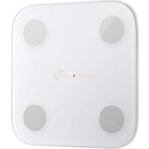 Cân sức khỏe Xiaomi Mi Body Composition Scale 2 NUN4048GL XMTZC05HM - Hàng chính hãng