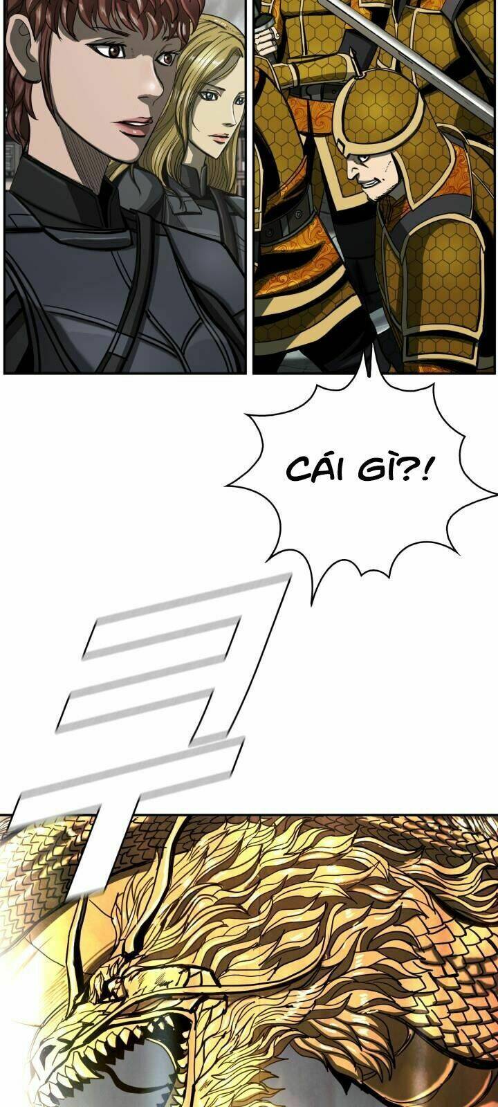 thợ săn đầu tiên chapter 81 33