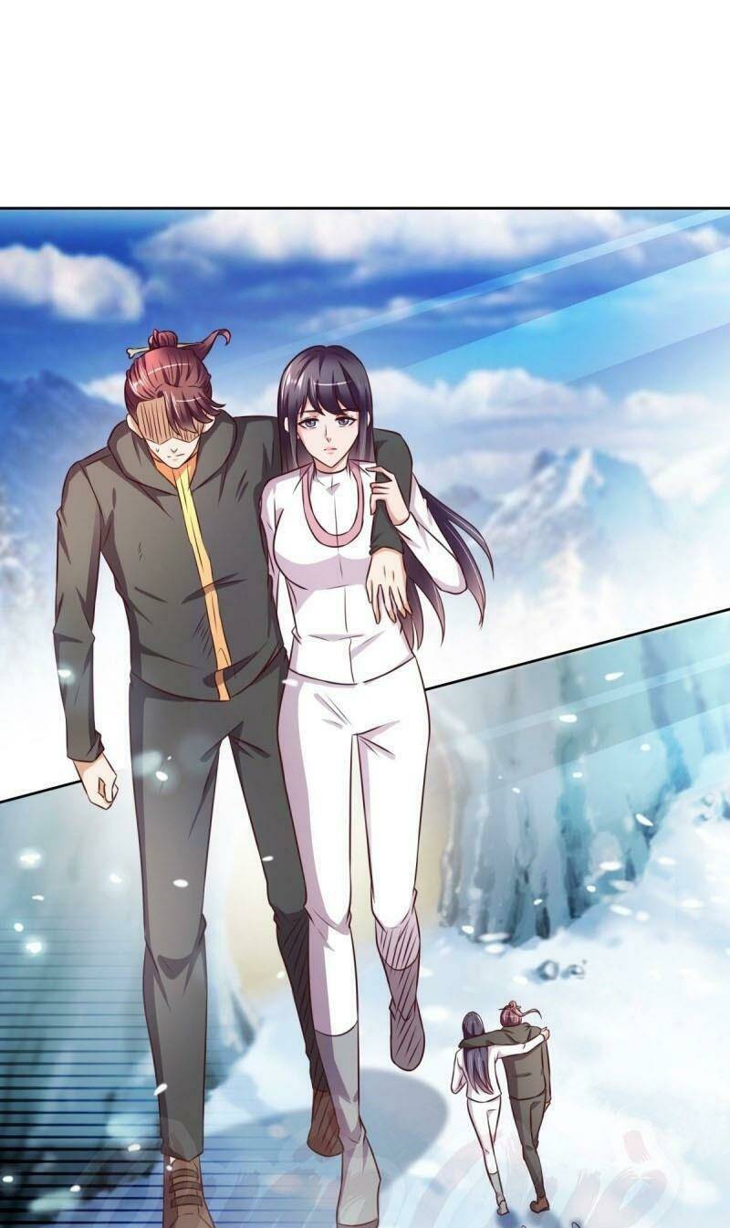 chí tôn toàn năng chapter 37 1