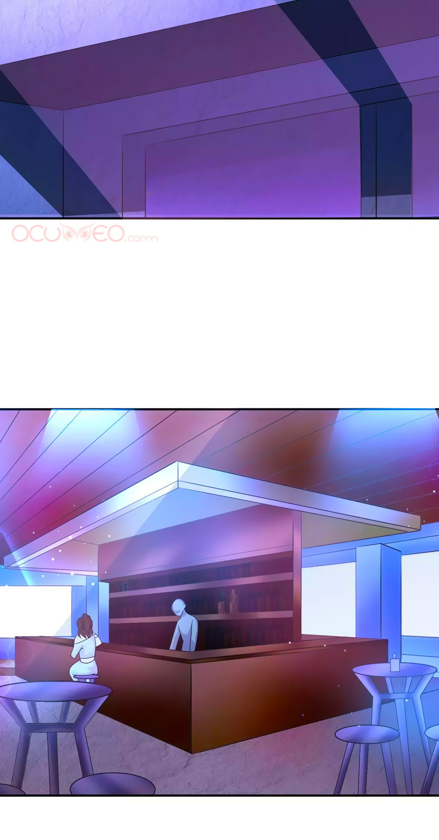 thâu tâm du hí chapter 2 13