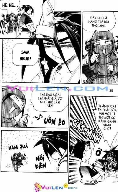 king of hell chapter 37 16