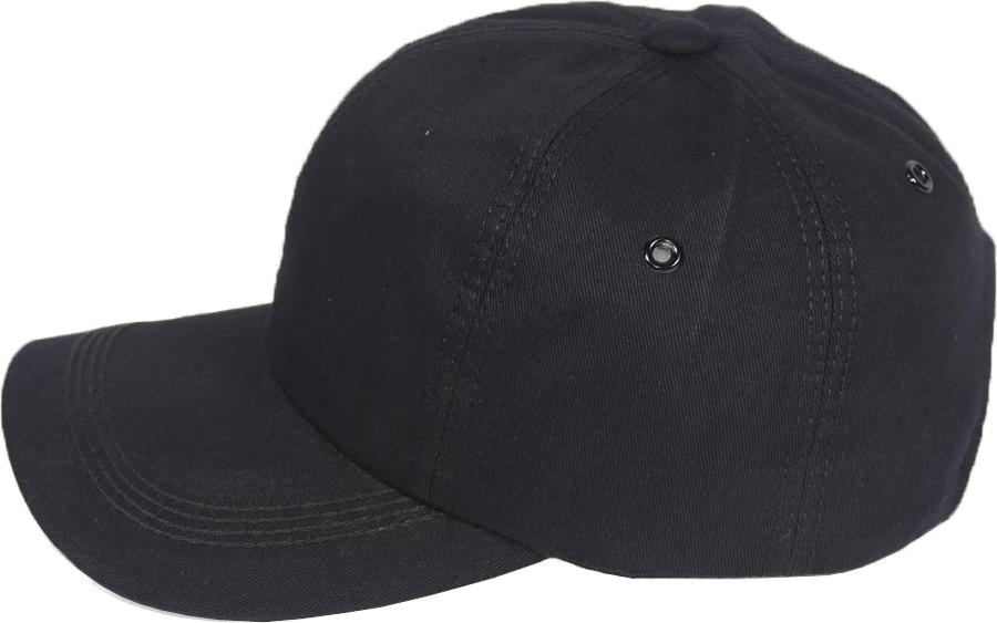 Nón kết vải kaki không thêu, may nhiều đường chỉ chắc chắn, đẹp mắt NKKT01