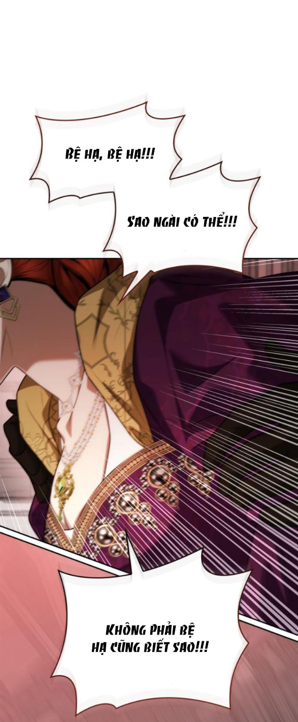 chị yêu, kiếp này em sẽ là hoàng hậu chapter 99.2 29