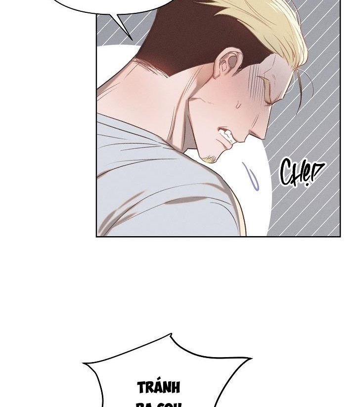 đại úy lãng mạn thân yêu của tôi chapter 7 25