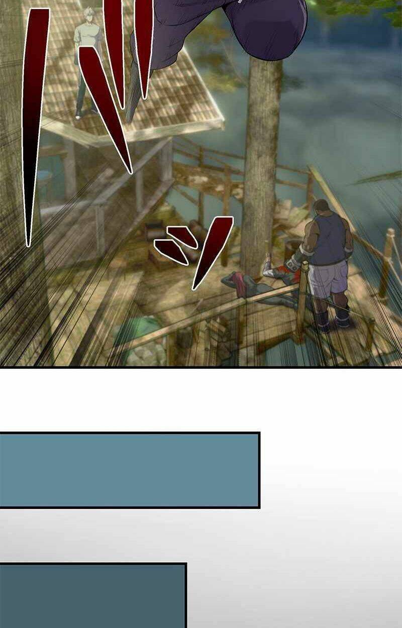 mê đạo tử ngục~vô địch sát thủ chinh phục ma lâm chapter 4 54