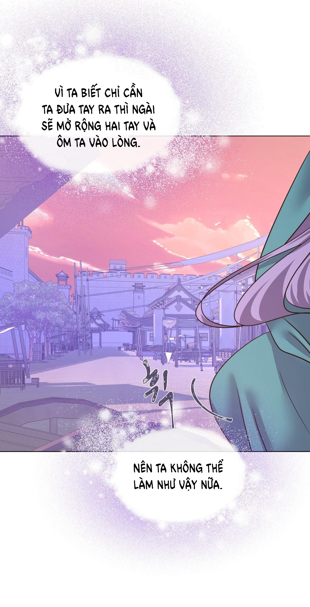 Đêm Của Dã Thú chapter 44.1 - Trang 24