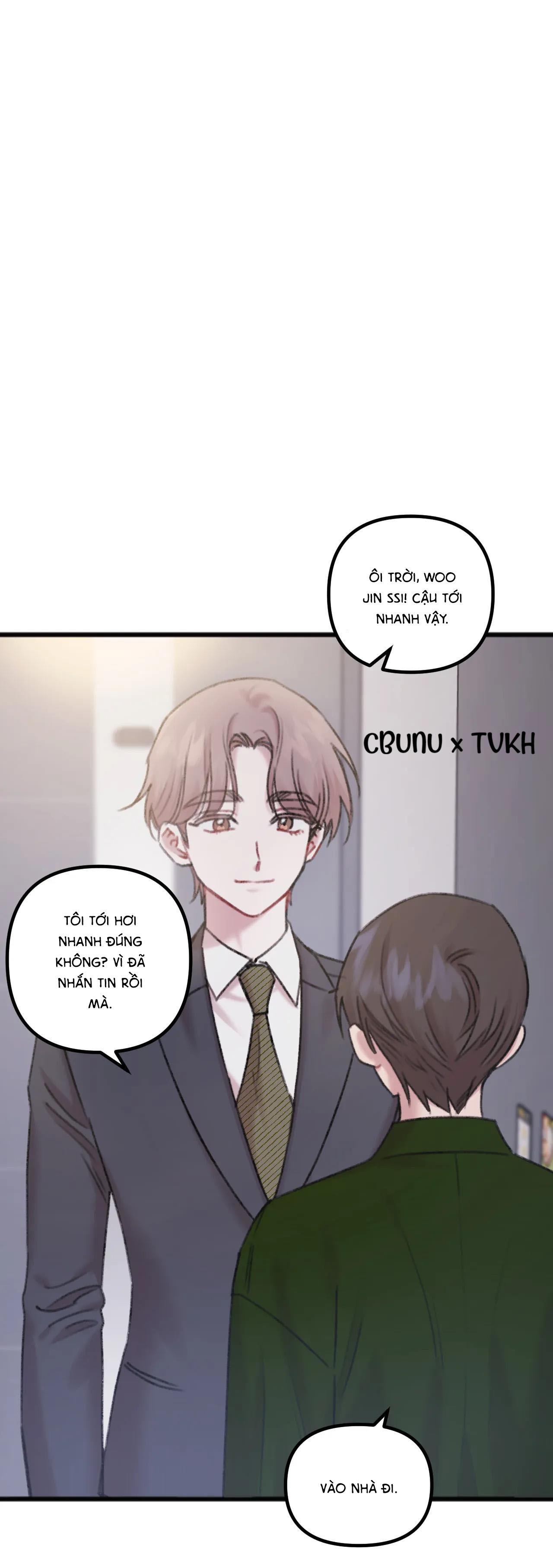 anh thật sự thích em sao chapter 12 1