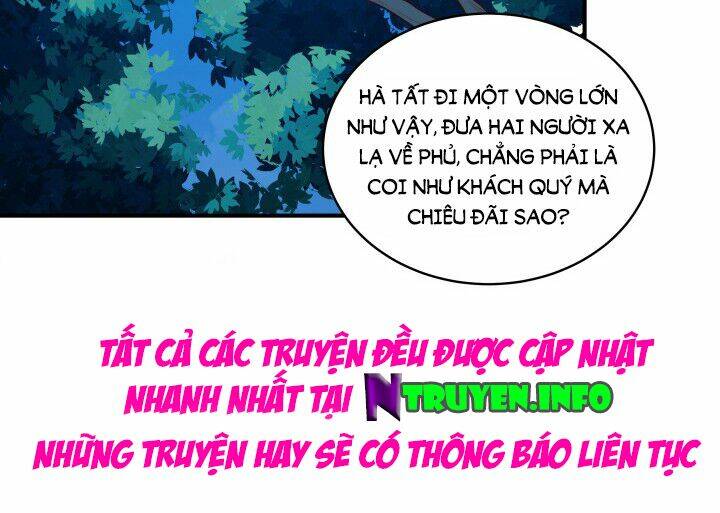 đô đốc đại nhân sủng thê kí chapter 3.2 30