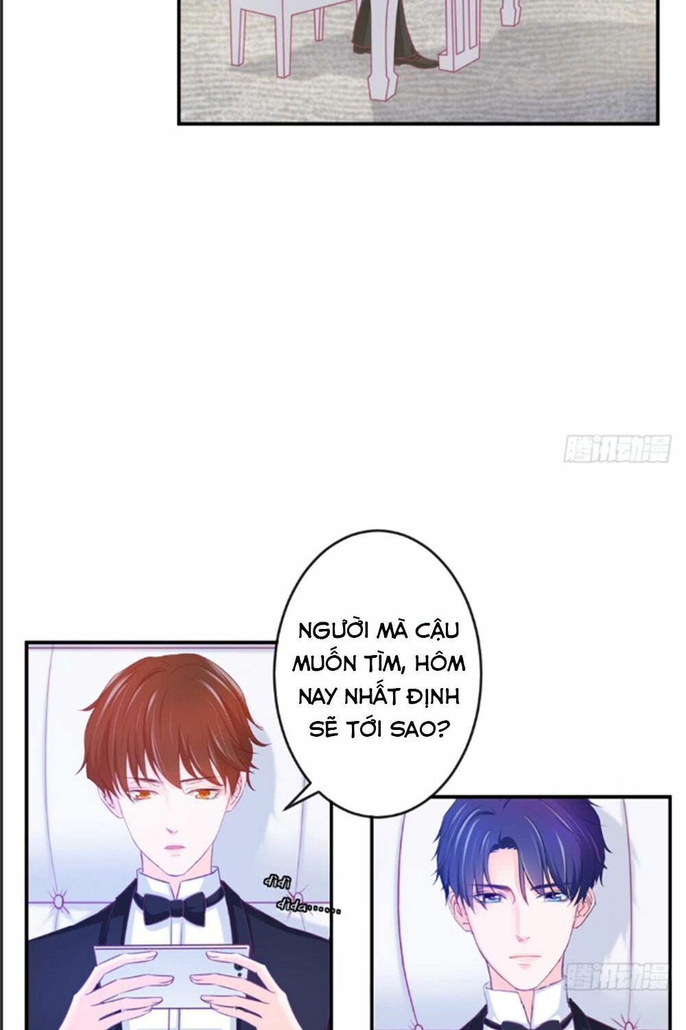 cẩm lý thiếu nữ của tôi chapter 3.2 29